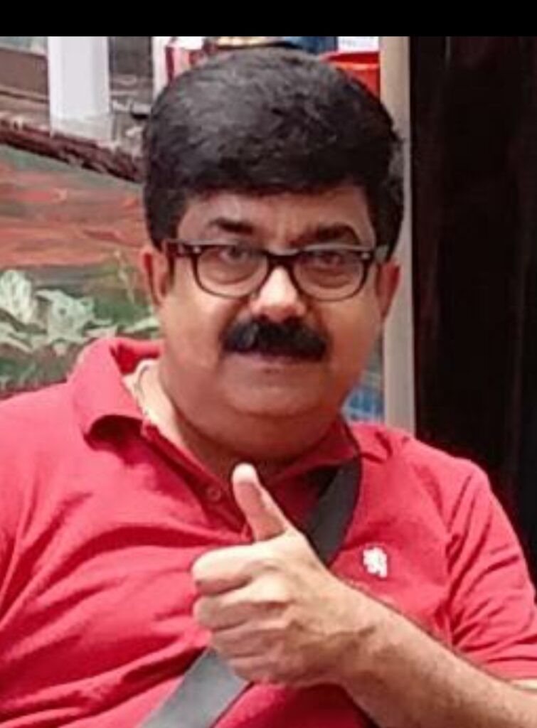 Sameer Manocha