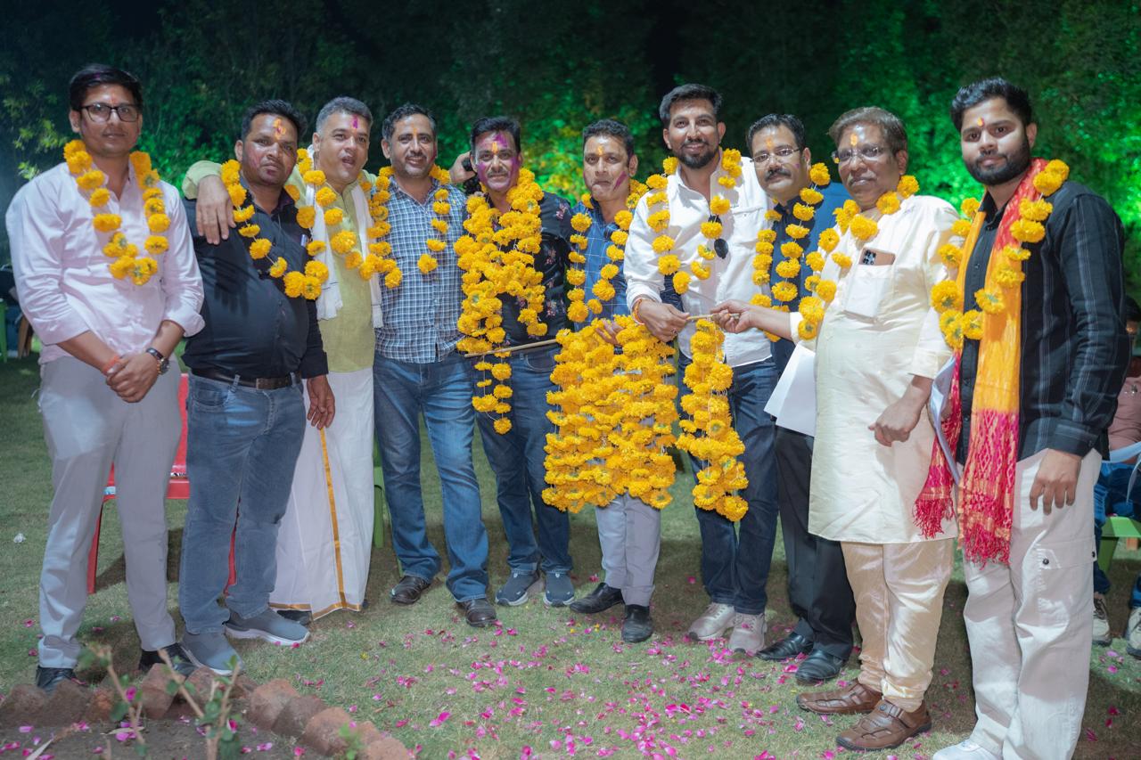 ABR Holi Milan 2026 2