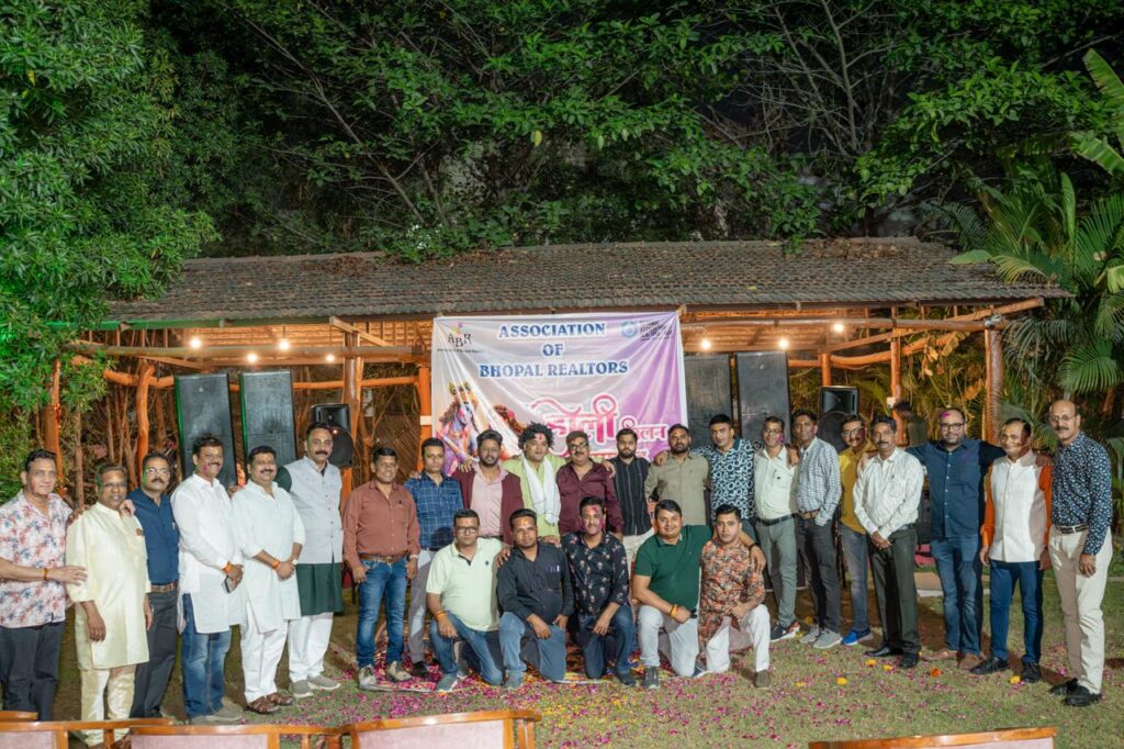 ABR Holi Milan 2026 4