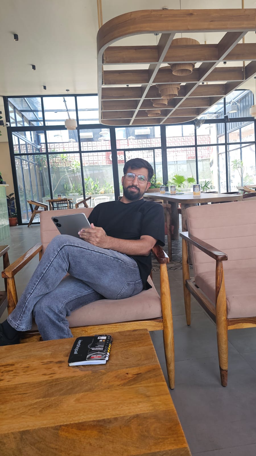 Jeetendra Mehta