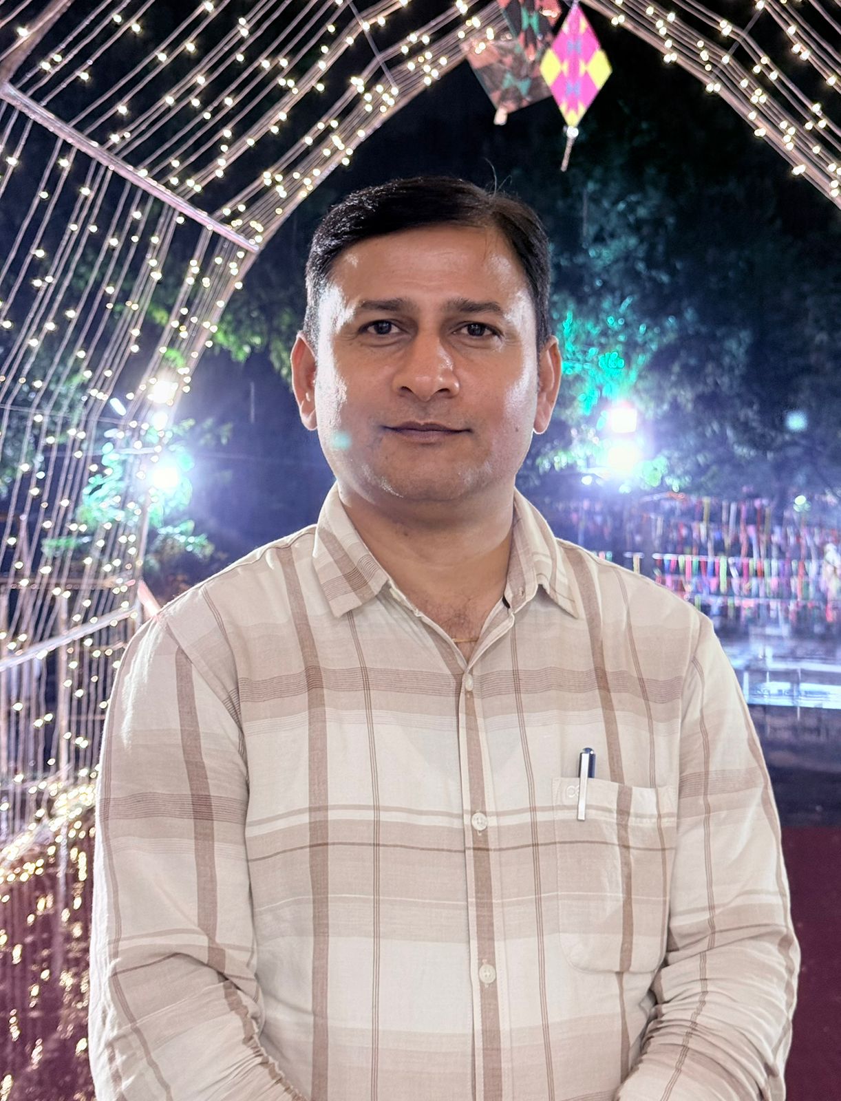 Pankaj Singh