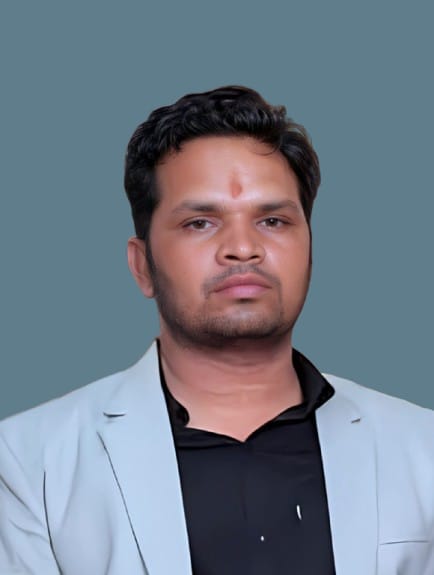 Sanjay Vishwakarma