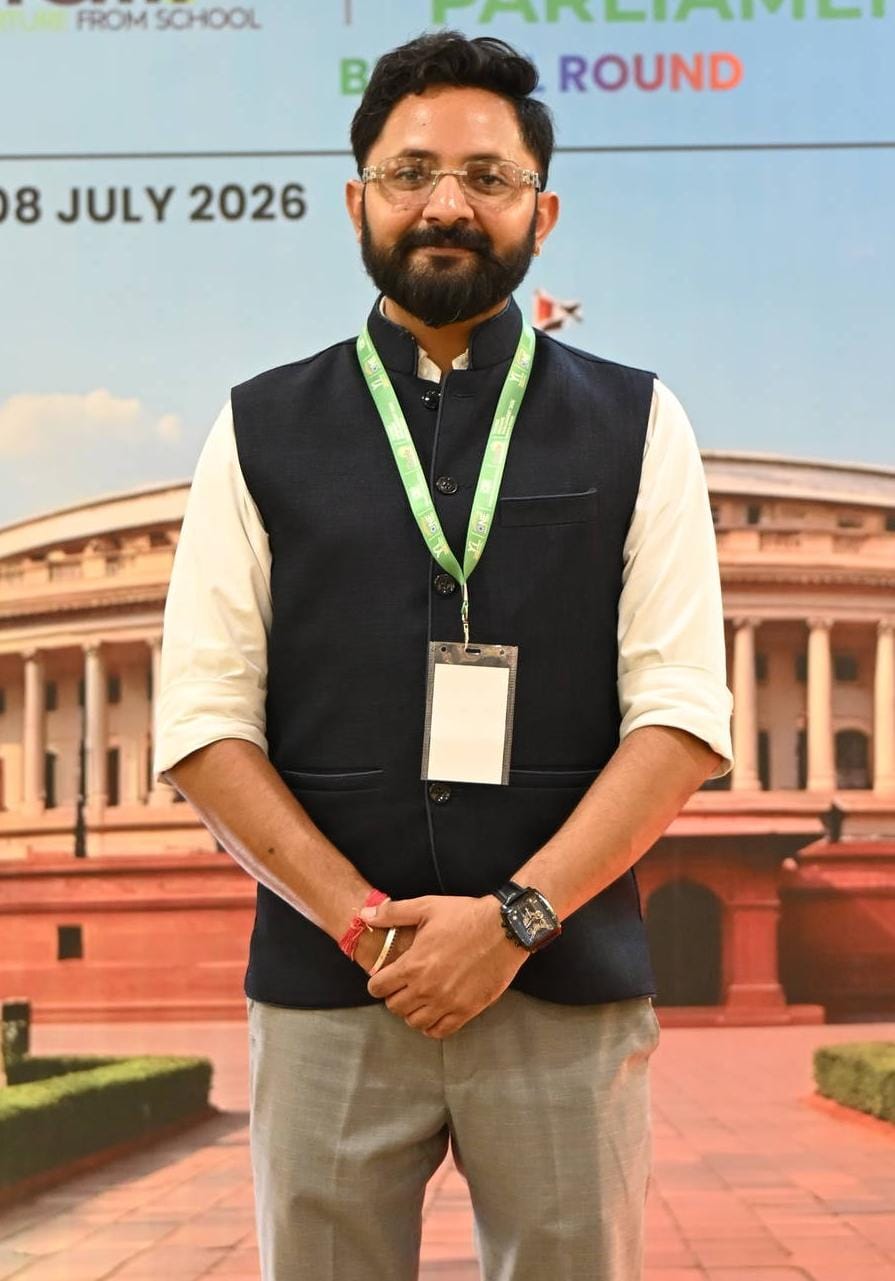 Divyansh Singh