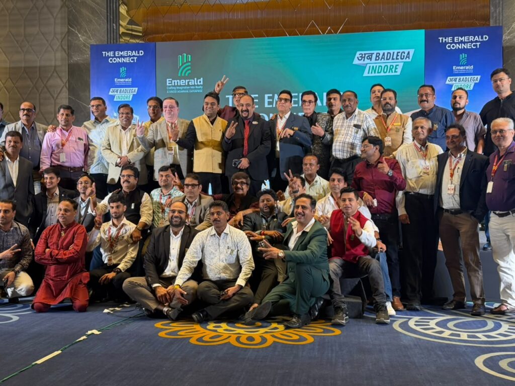 ABR Builder Connect 2026-2
